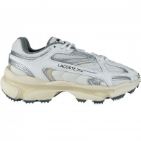 Lacoste Heren Sneakers Wit SMA0058/081 L003 2K24