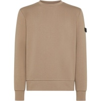 Peuterey Heren Trui Bruin PEU5720/852 Saidor B Fw 02