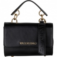 Valentino Dames Tas Zwart VBS9PD37/001 Hira