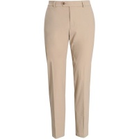 Boss Heren Broek Bruin 50551668/275 P-Genius-EW-WG-F