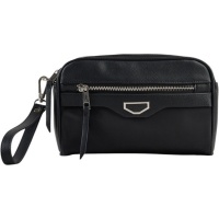 Antony Morato Heren Tas Zwart MMAB00484/9000
