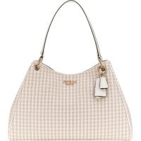 Guess Dames Tas Wit HWWG96-31230/Wht Mirema