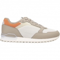Boss Heren Sneakers Bruin 50563822/288 Parkour L Runn Lytxm