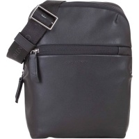 Valentino Heren Tas Zwart VBP8CR06/001 THUNDER