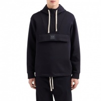 Armani Exchange Heren Trui Blauw XM000352-AF10818/UB101