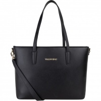 Valentino Dames Tas Zwart VBS7B301/001 Zero RE