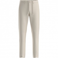 Boss Heren Broek Wit 50534305/131 T_Commuter-Reg