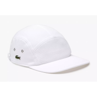 Lacoste Heren Cap Wit RK0543/001