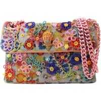 Kurt Geiger Dames Tas Multi 5829386669 Mini Kensington Flow