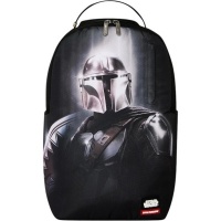 Sprayground Heren Tas Multi 910B9109 Star Wars Mando