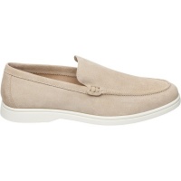 Steve Madden Heren Loafers Bruin SM12000349/846 Mayne