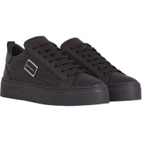 Antony Morato Heren Sneakers Bruin MMFW01715/2078 Metal Bold Animal