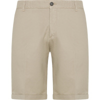 Peuterey Heren Korte Broek Bruin PEU5175/859 VIVER