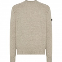 Peuterey Heren Trui Bruin PEU5613/859M Itokawa 03