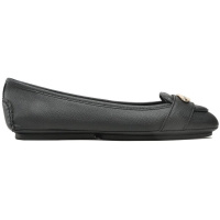 Michael Kors Dames Ballerina Zwart 40R3MKFR1L/001