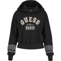 Guess Dames Trui Zwart V6RQ02-KCAY2/JBLK Berthe