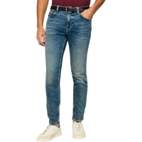 Boss Heren Jeans Blauw 50570866/439 RE.MAINE BO