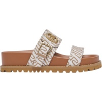 Liu Jo Dames Sandaal Wit SA6109-TX439/S4054 Livia