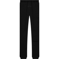 Fear Of God Heren Broek Zwart Stretch Limo Pants