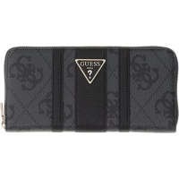 Guess Dames Portemonnee Grijs SWSS74-59146/CLO Laurel Large Zip