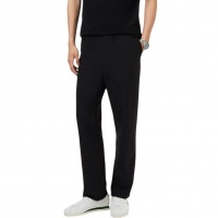 Lacoste Heren Broek Zwart HH2350/031