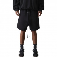 Fear Of God Korte Broek Zwart Stretch Limo
