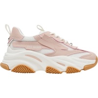 Steve Madden Dames Sneakers Roze SM19000033/68D Possession-E