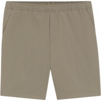 Boss Heren Korte Broek Groen 50558955/334 Sh Trevol Hexa