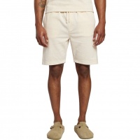 Aeden Heren Korte Broek Bruin A22243028/250 GUGO