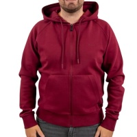 Boss Heren Vest Rood 50565305/654 Saggy