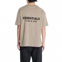 Fear Of God T-shirt Bruin Homestead Heather
