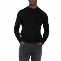 Armani Ea7 Heren Trui Zwart 7M000925-AF17667/UC001