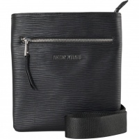 Antony Morato Heren Tas Zwart MMAB00442-FA210074/9000