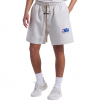 Fear Of God Korte Broek Grijs NBA