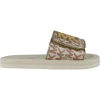 Michael Kors Meisjes Slipper Bruin MK100946/VAN ELI CARROLL