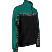 Australian Heren Jas Groen OLUGC0019BL/772