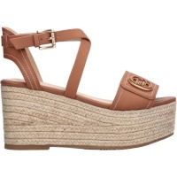 Liu Jo Dames Sandaal Bruin SA6083-P0102/S3804 Bali