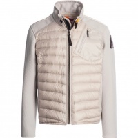 Parajumpers Jongens Jas Bruin PBHYWU61/269 Jayden