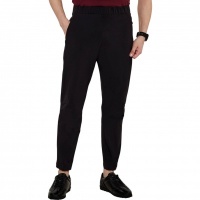 Boss Heren Broek Zwart 50529668/001 T_Basin 10261704 01