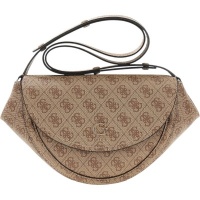 Guess Dames Tas Bruin HWSG97-56210/LTL Coleen