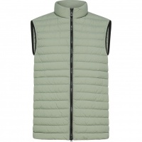 Peuterey Heren Bodywarmer Groen PEU5419/640 Moise 02