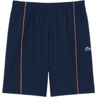 Lacoste Heren Korte Broek Blauw GH0255/166 1HG1