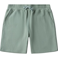 Cruyff Heren Korte Broek Groen CA251018/974 Twill