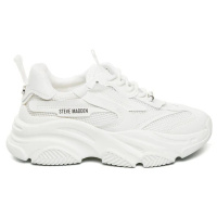 Steve Madden Meisjes Sneakers Wit SM15000218/002 JPOSSESSION