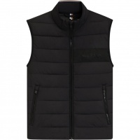 Boss Heren Bodywarmer Zwart 50518375/001 H Cenito