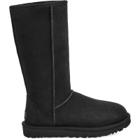 Ugg Dames Laars Zwart 1016224/BLK Classic Tall II