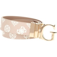 Guess Dames Riem Bruin BW9171P4430/SDL Erica