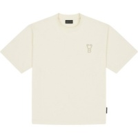 Baron Filou Heren T-shirt Wit Signature