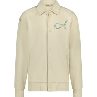 Aeden Heren Vest Bruin A22242887/SAND Artic