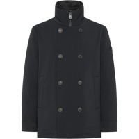 Peuterey Heren Jas Blauw PEU5624/215 Militao Tj 01